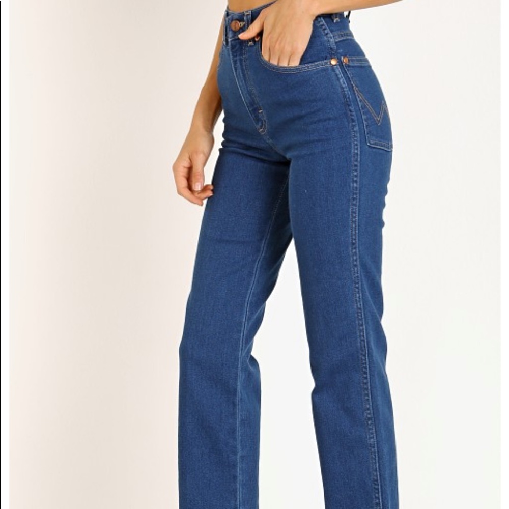 Wrangler Jeans 25 NWT